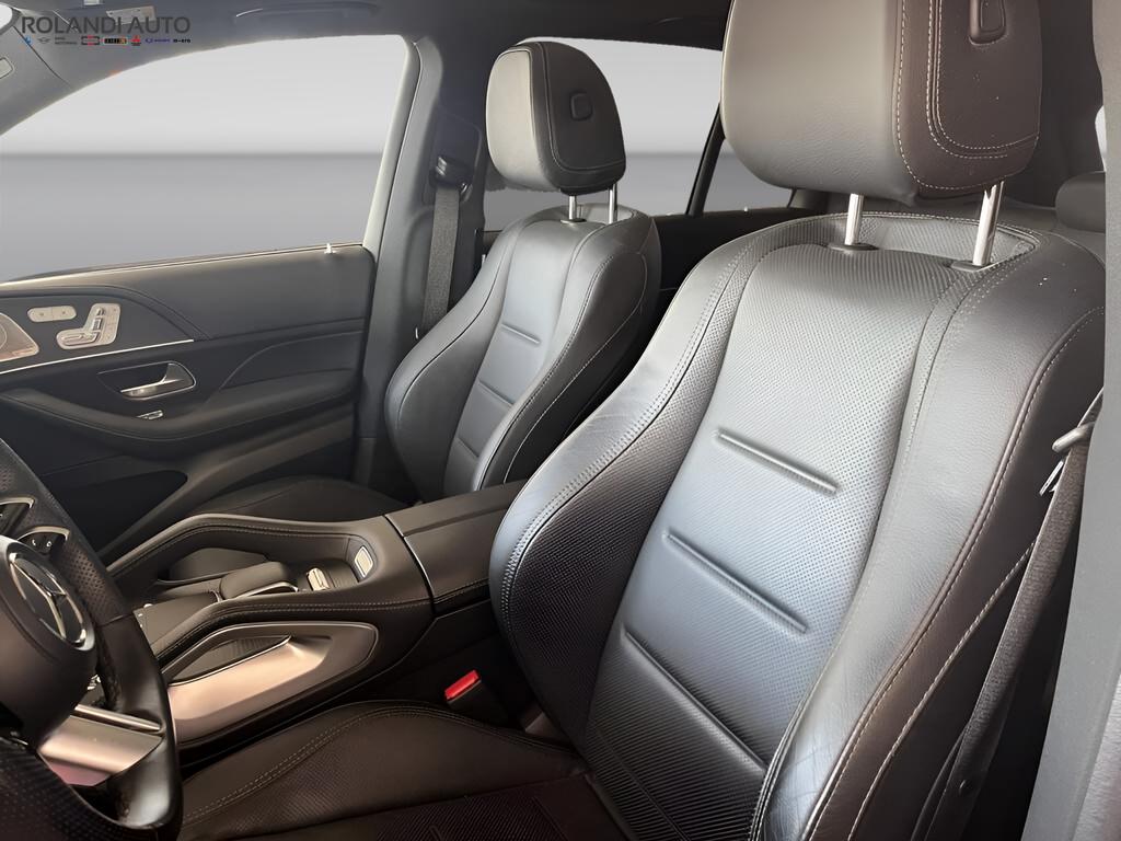 Mercedes GLE 350 de phev AMG Line Premium Plus 4matic auto