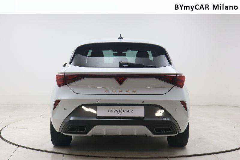 Cupra Leon 2.0 tdi 150cv dsg