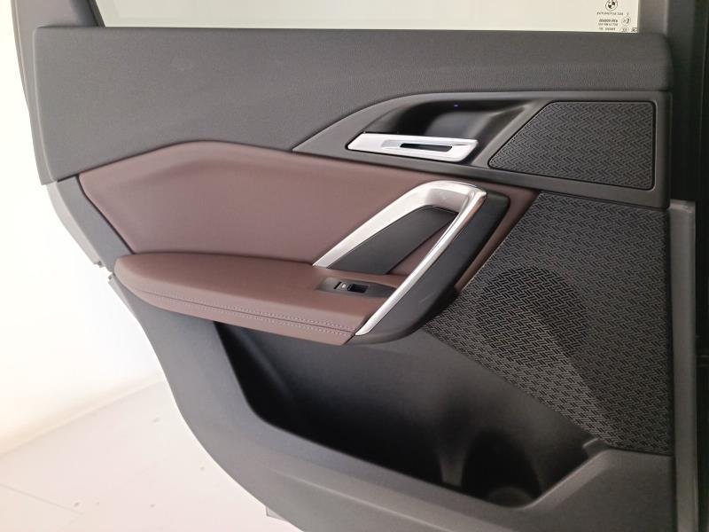 BMW iX1 30 xdrive X-Line