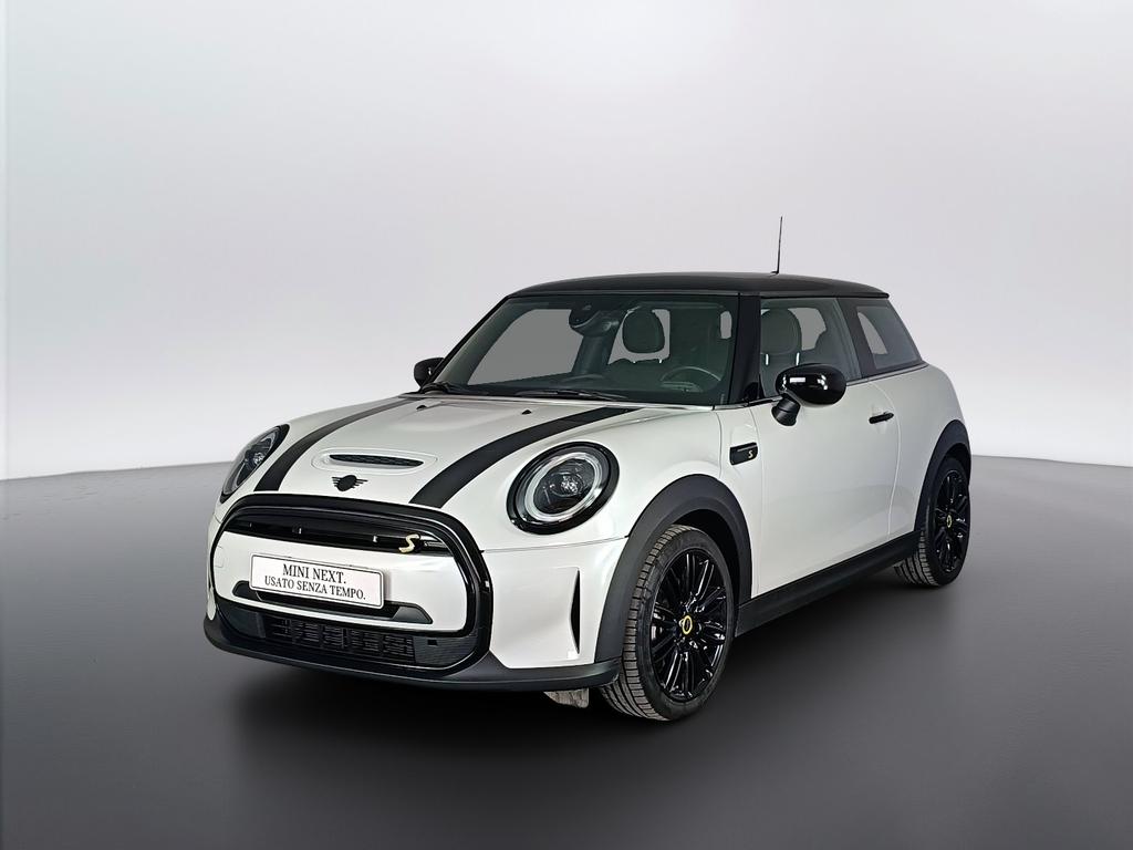 Mini Cooper SE 3p Classic auto