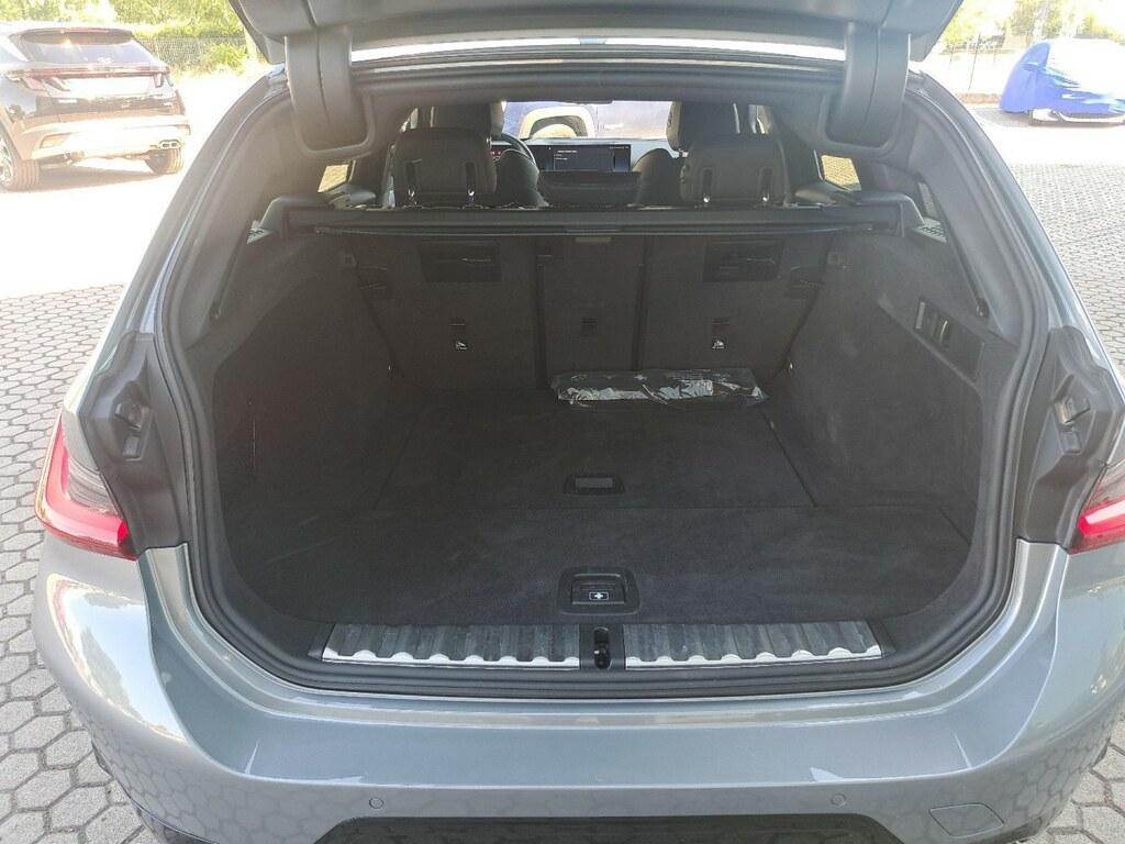 BMW Serie 3 320d Touring mhev 48V Msport xdrive auto