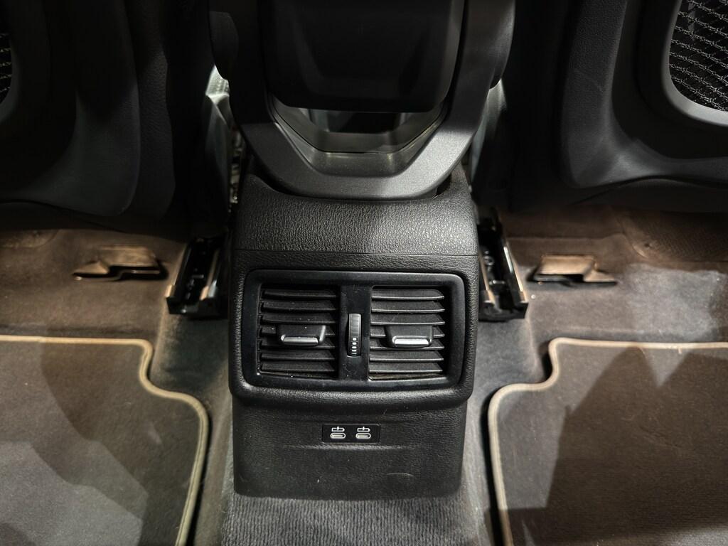 BMW X1 sdrive18d xLine Plus auto