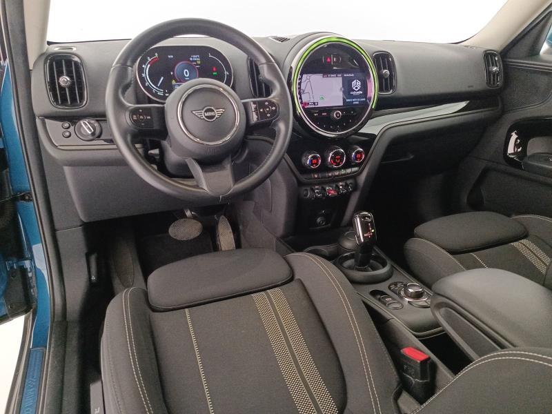 Mini Cooper SD Countryman 2.0 TwinPower Turbo Cooper SD Business ALL4 Steptronic