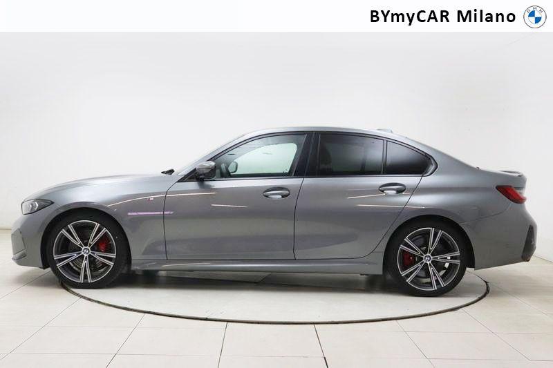 BMW Serie 3 320d mhev 48V Msport auto