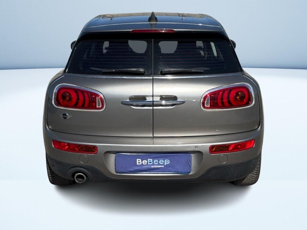 Mini One D Clubman 1.5 One D Boost Auto