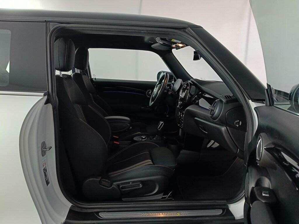 Mini Cooper SE 3p Classic auto