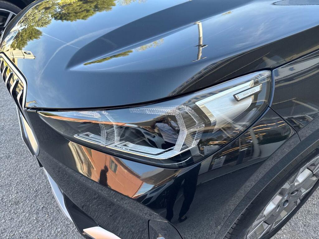 BMW X1 sdrive18i X-Line auto
