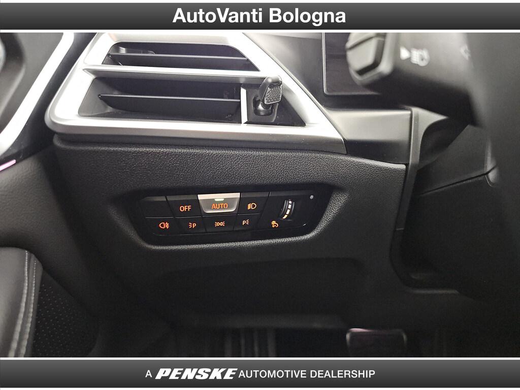 BMW Serie 4 420d Gran Coupe mhev 48V xdrive M Sport Pro auto