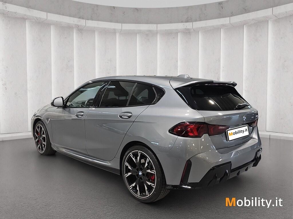BMW Serie 1 118d MSport Pro auto