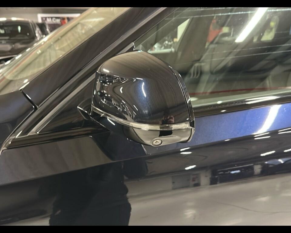 BMW X6 X6 xdrive30d mhev 48V Msport auto