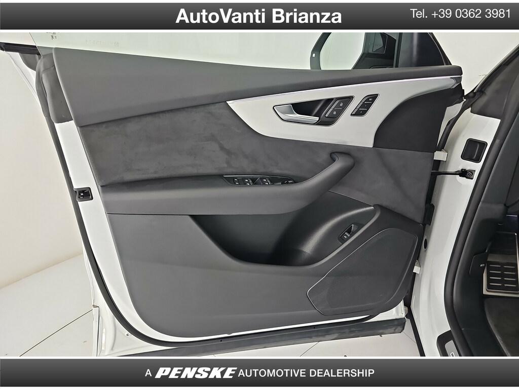 Audi Q8 50 3.0 tdi mhev Sport quattro tiptronic