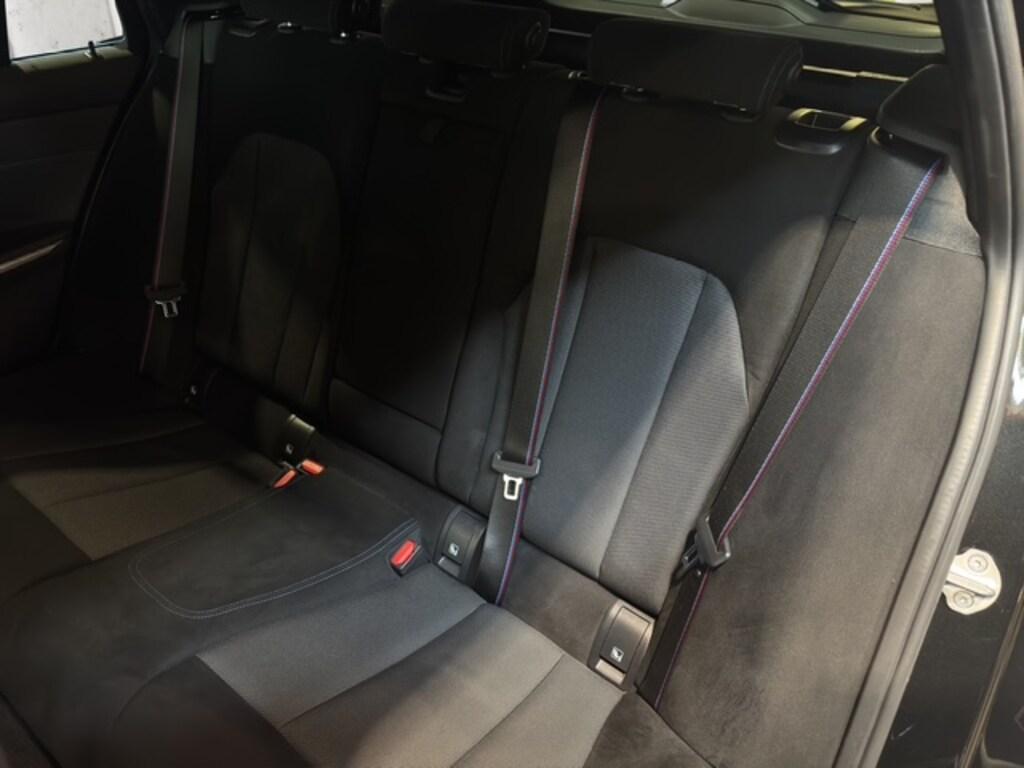 BMW Serie 3 320d Touring mhev 48V Msport xdrive auto