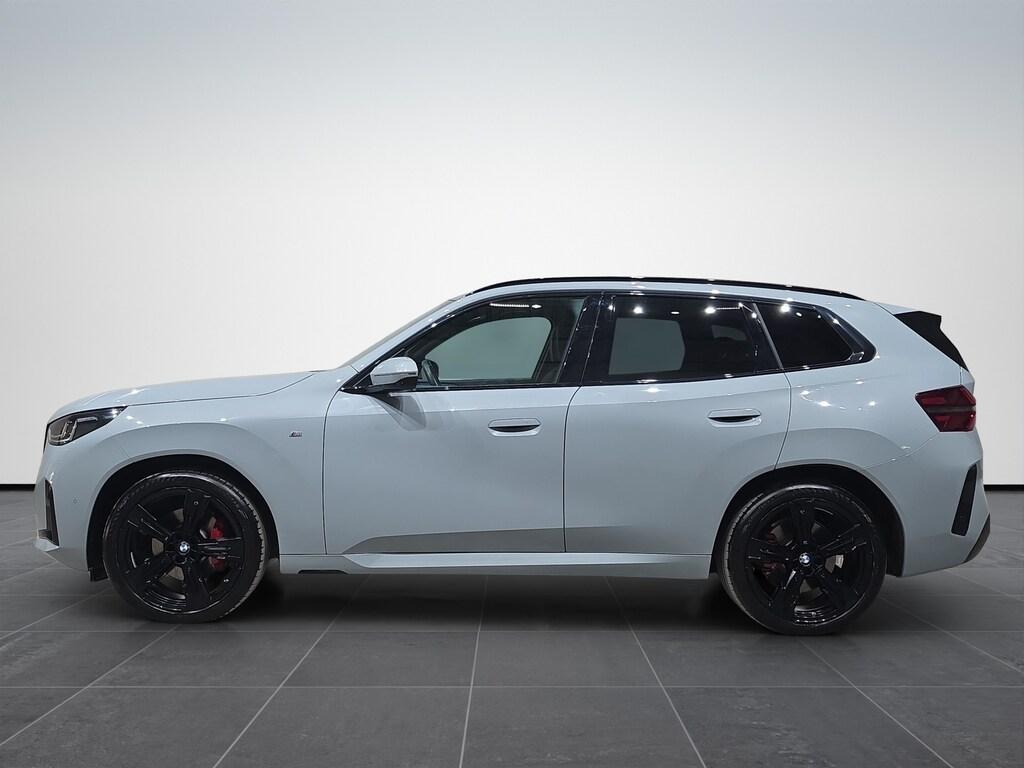 BMW X3 xdrive20d auto