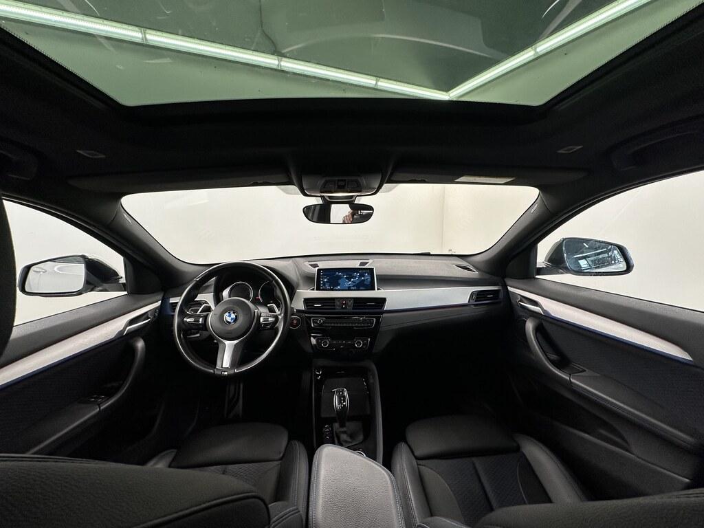 BMW X2 sdrive18d Msport auto