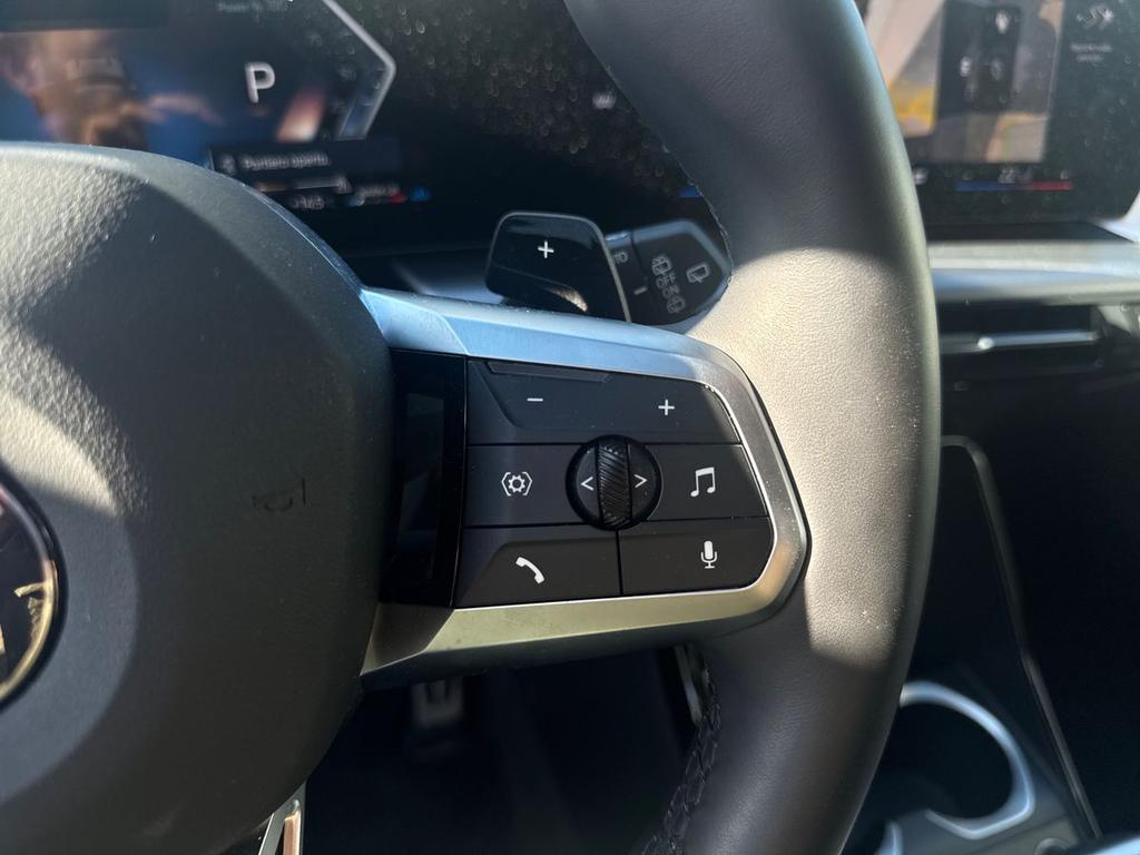 BMW X1 xdrive20d mhev 48V MSport Pro auto