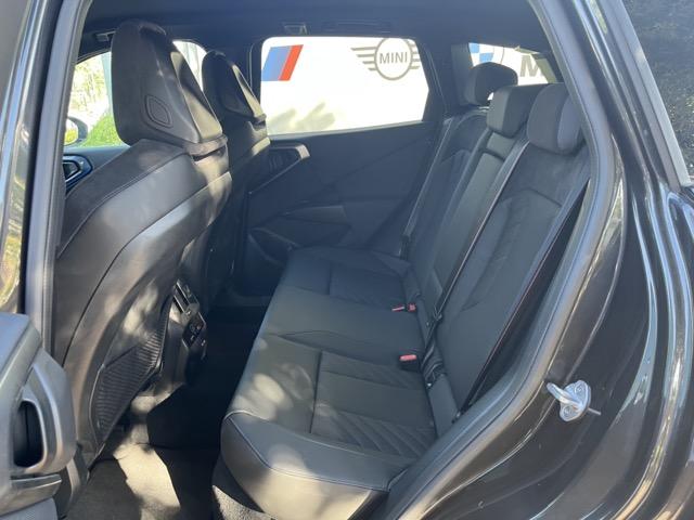 BMW X3 xdrive20d MSport Pro auto