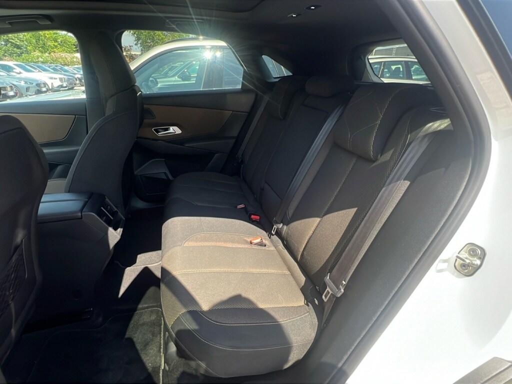 DS DS7 Crossback 1.5 bluehdi Grand Chic 130cv auto my19