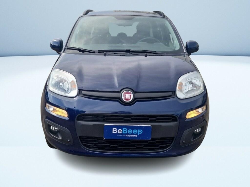 Fiat Panda 1.2 Lounge s&s 69cv my19