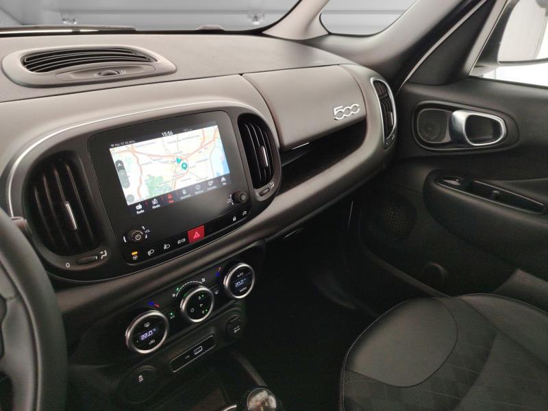 Fiat 500L Wagon 1.6 mjt Business 120cv