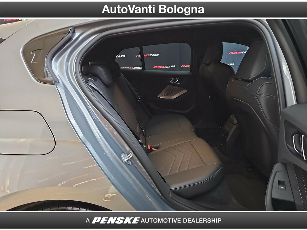 BMW Serie 1 120d 48V MSport Pro auto