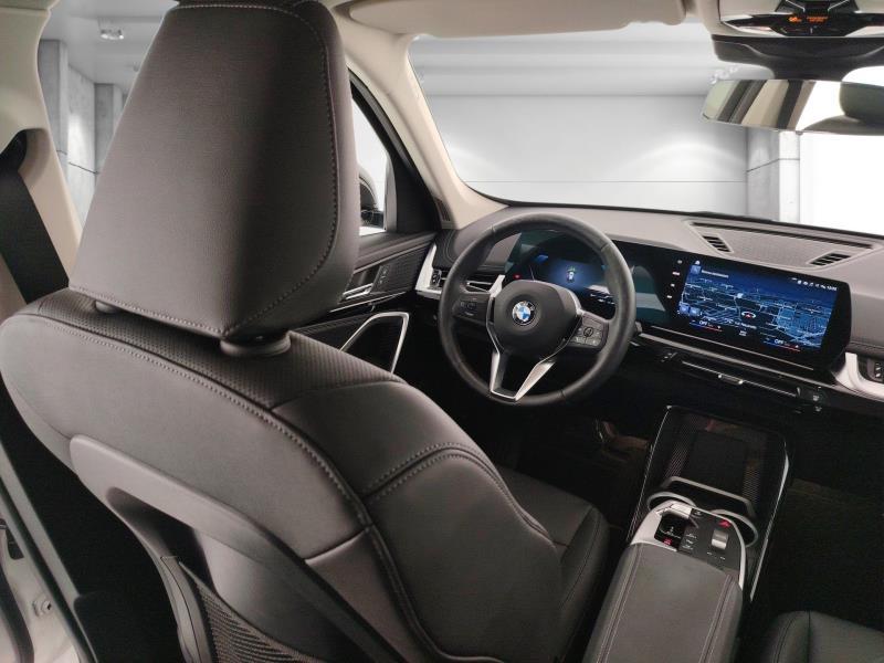BMW X1 sdrive18d X-Line Edition Essence auto