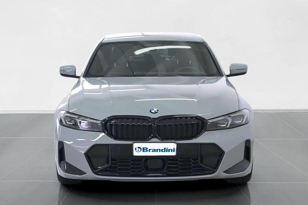 BMW Serie 3 320d mhev 48V Msport auto