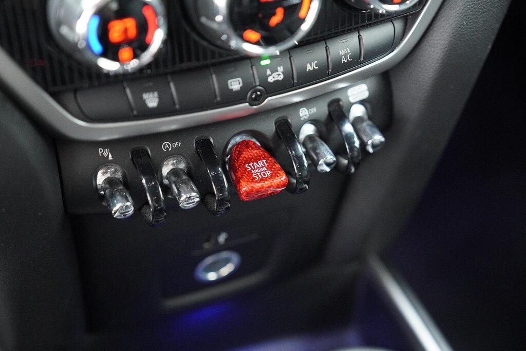 Mini Cooper D Countryman 2.0 TwinPower Turbo Cooper D Steptronic