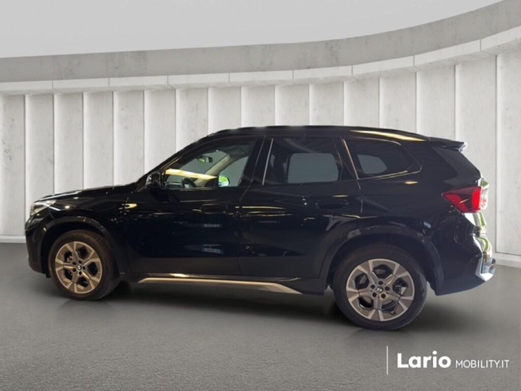 BMW X1 xdrive20d mhev 48V X-Line auto