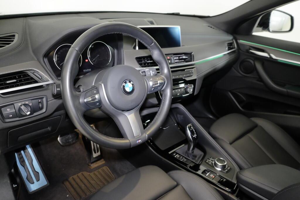 BMW X2 sdrive16d auto