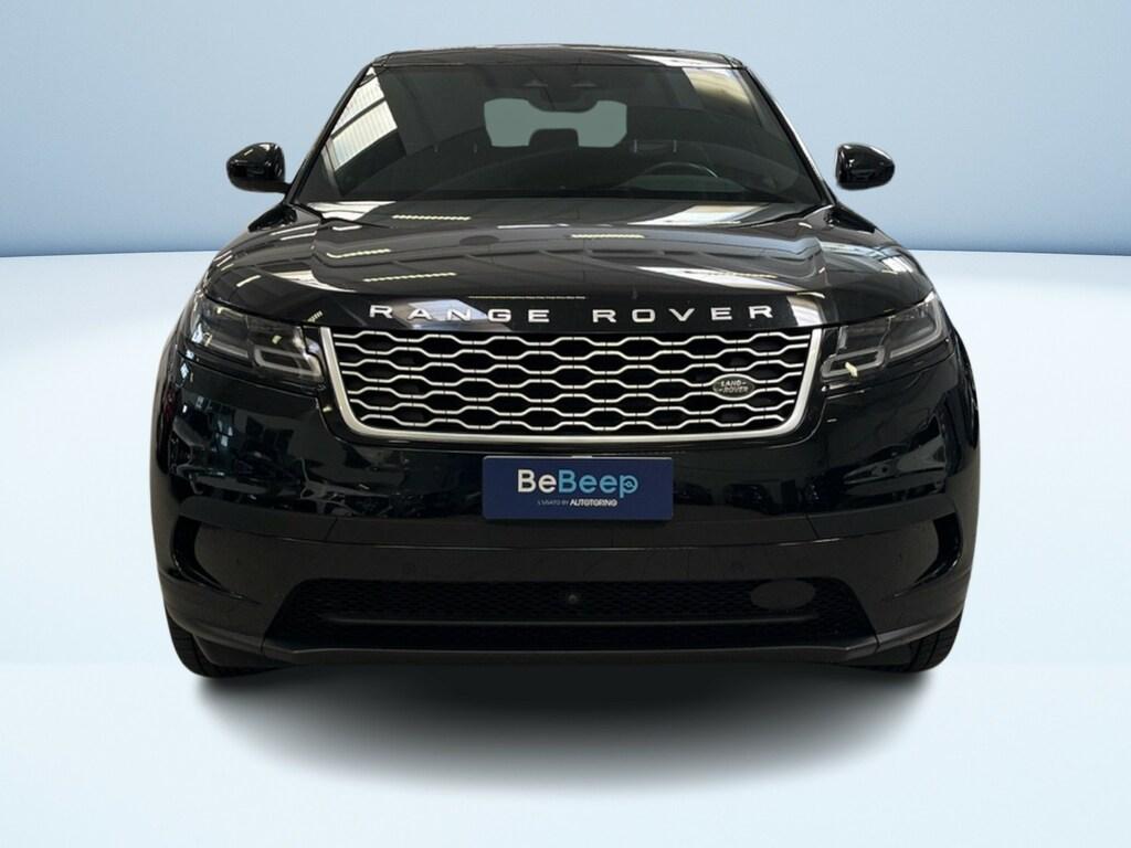 Land Rover Range Rover Velar 2.0d i4 mhev SE 4wd 204cv auto