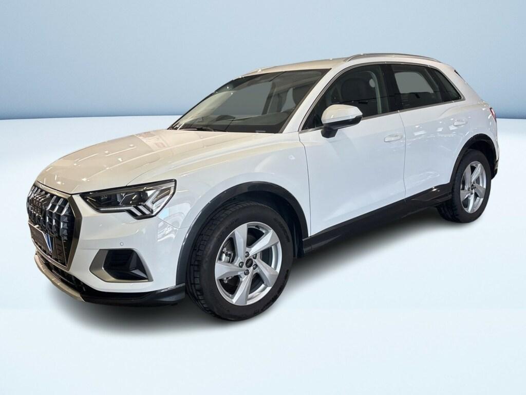 Audi Q3 35 1.5 tfsi Business Advanced s-tronic