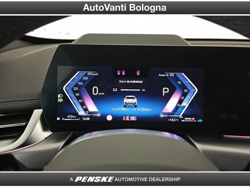 BMW X1 xdrive20d mhev 48V MSport Pro auto