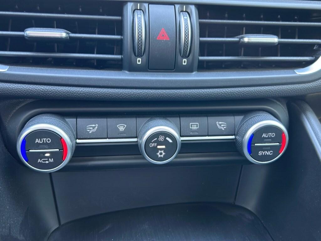 Alfa Romeo Giulia 2.2 t Super 150cv auto