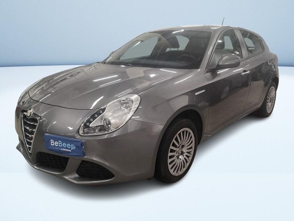 Alfa Romeo Giulietta 1.4 tb Giulietta 105cv