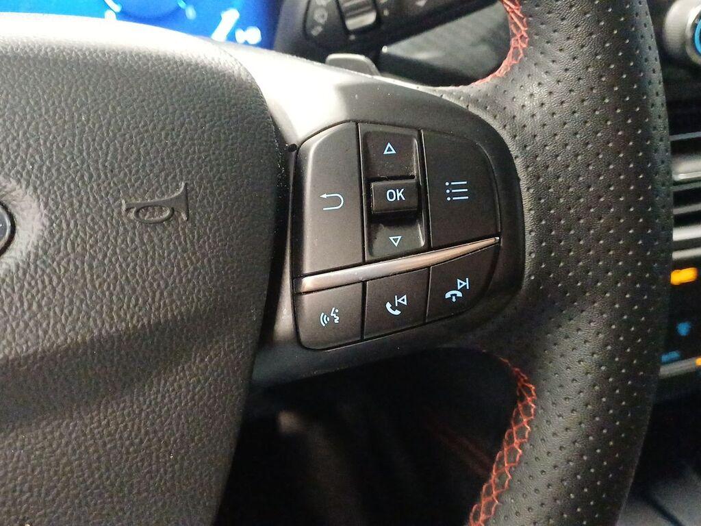 Ford Kuga 2.0 ecoblue ST-Line awd 120cv auto
