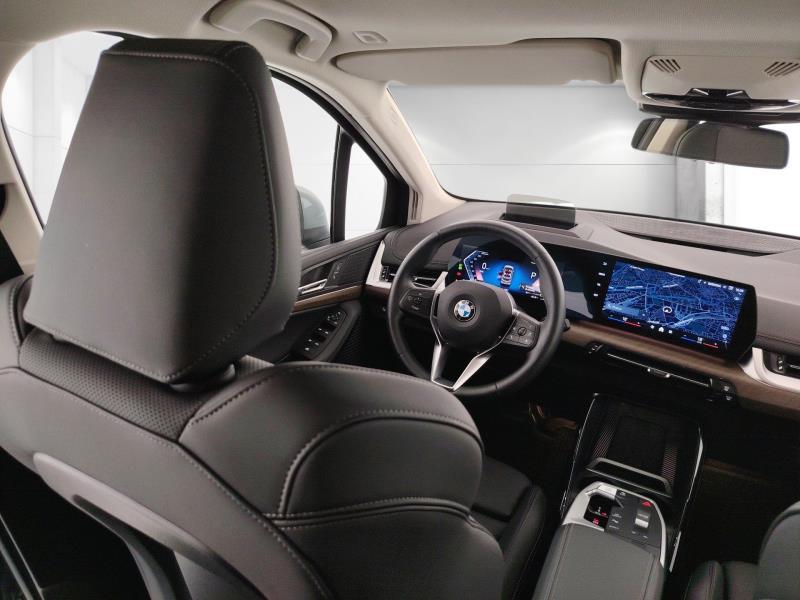 BMW Serie 2 218d Active Tourer Luxury auto