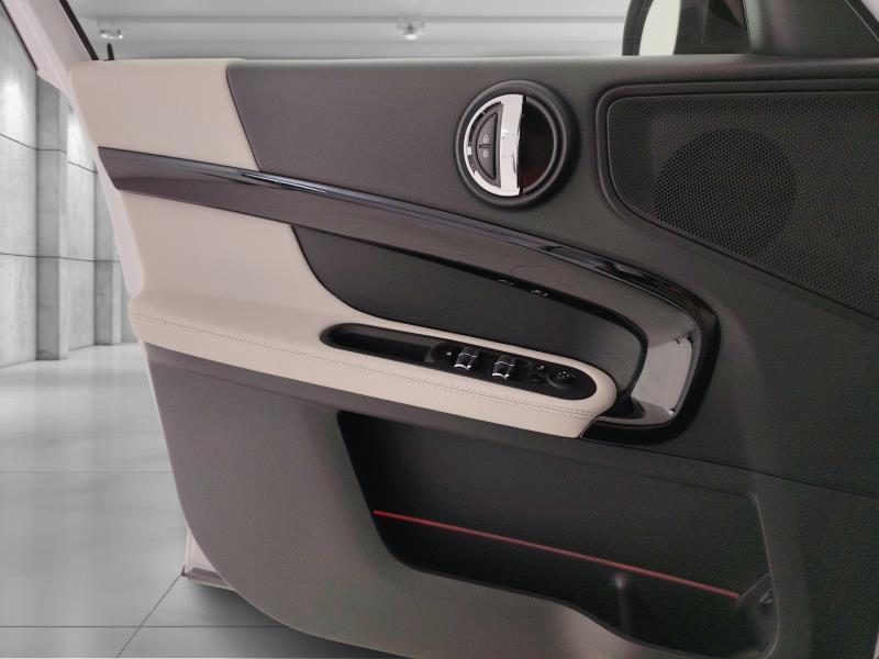 Mini One D Countryman 1.5 TwinPower Turbo One D Hype Steptronic