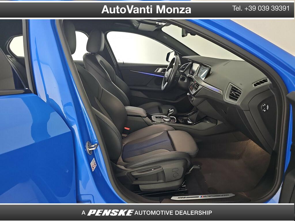 BMW Serie 1 118i Sport 136cv auto