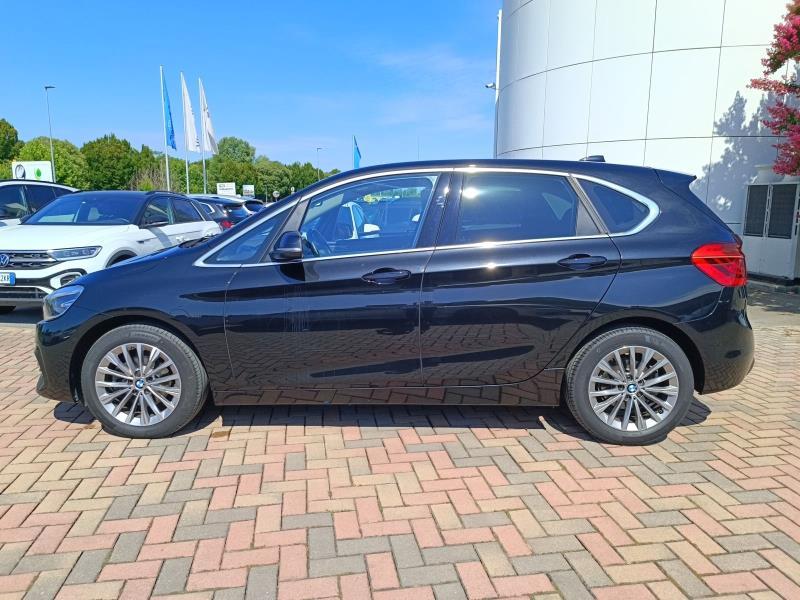 BMW Serie 2 216d Active Tourer Luxury auto