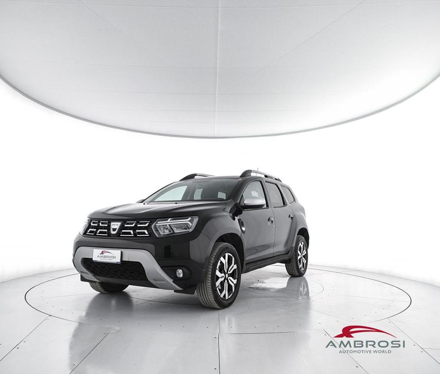 Dacia Duster 1.5 blue dci Prestige 4x2 115cv