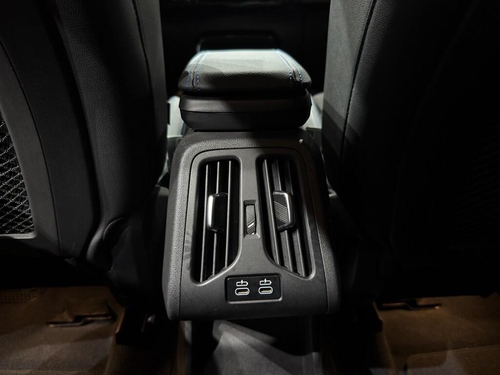 BMW X1 sdrive18i Msport auto
