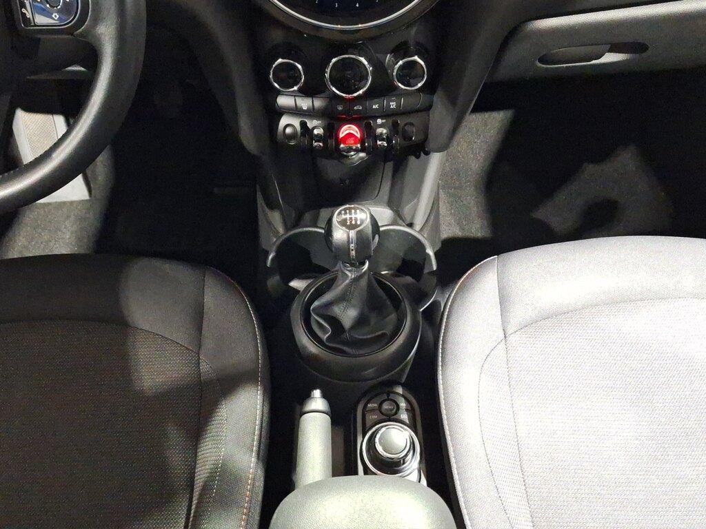 Mini Cooper 1.5 TwinPower Turbo Cooper