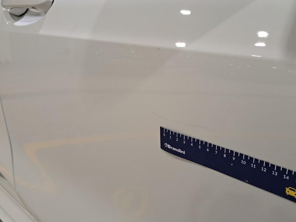 BMW Serie 1 116d Msport auto