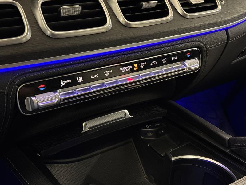 Mercedes GLE 400 d Premium Pro 4matic auto