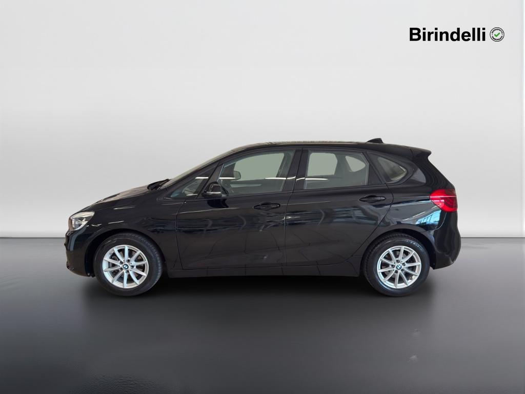 BMW Serie 2 216d Active Tourer Advantage my15