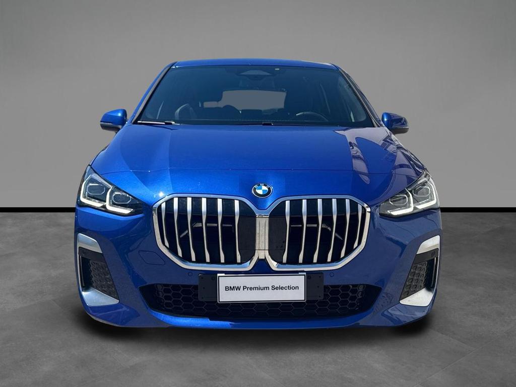 BMW Serie 2 218i Active Tourer Msport auto