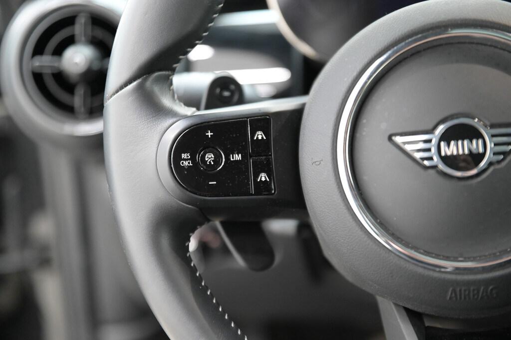 Mini Mini 3p 2.0 JCW JCW auto