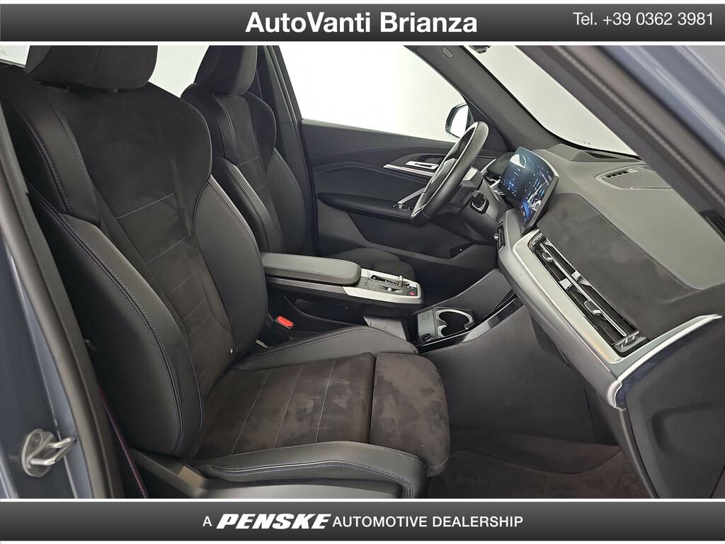 BMW iX1 edrive 20 X-Line