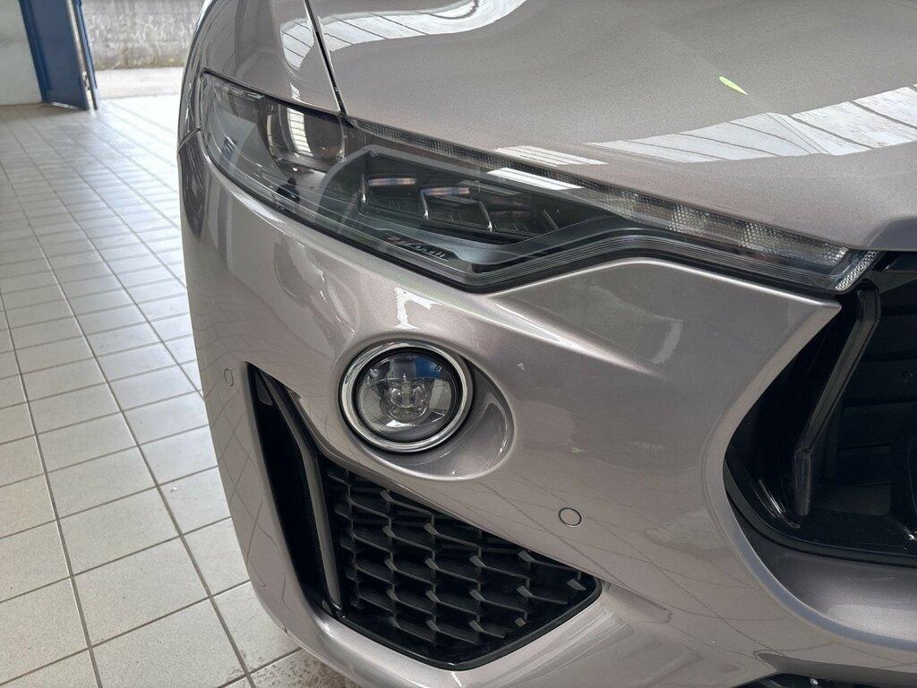 Maserati Levante 3.0 V6 Gransport 350cv auto