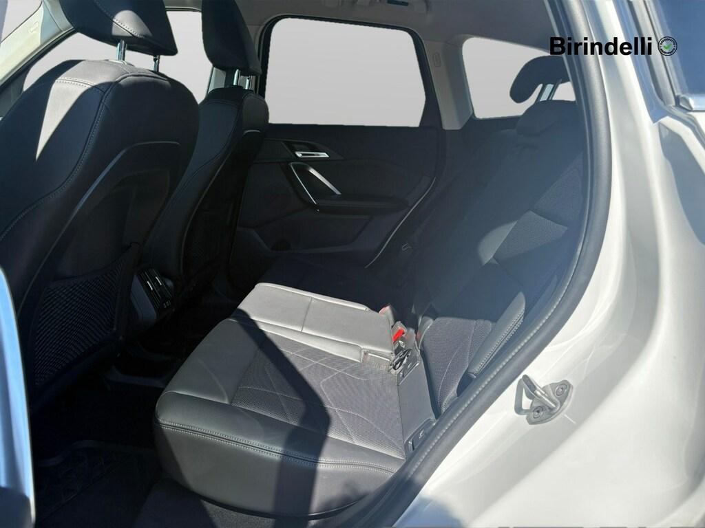 BMW X1 sdrive18d X-Line auto